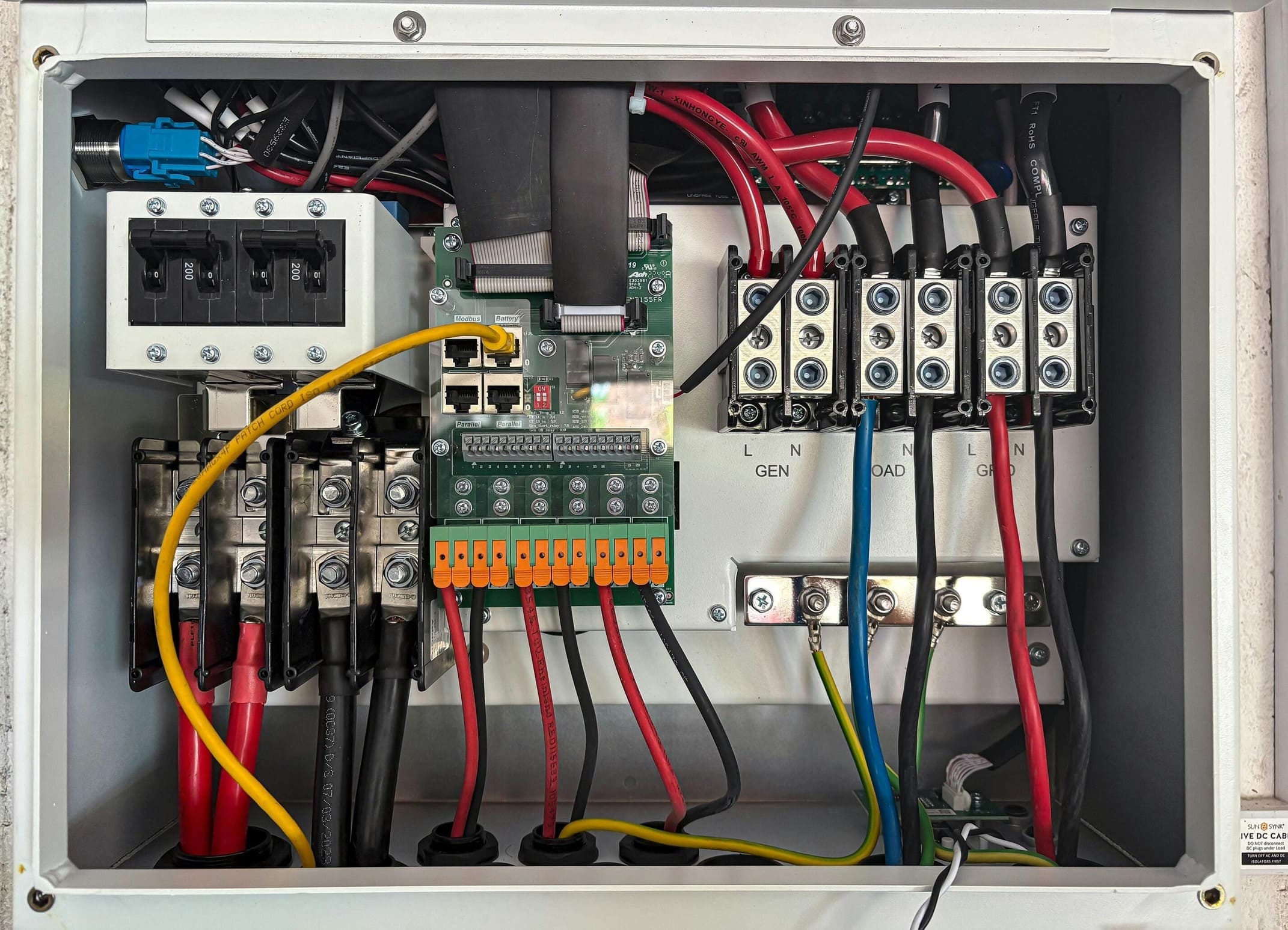 Pogotowie elektryczne Krosno - szybka naprawa awarii